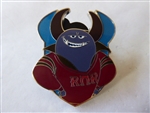 Disney Trading Pins Johnny  - Monsters University - 10th Anniversary - Mystery