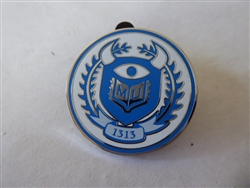 Disney Trading Pin Monster's University Logo