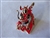 Disney Trading Pin   Mushu Holding Cri-Kee