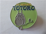 Disney Trading Pin Studio Ghibli My Neighbor Totoro