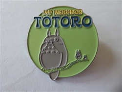 Disney Trading Pin Studio Ghibli My Neighbor Totoro