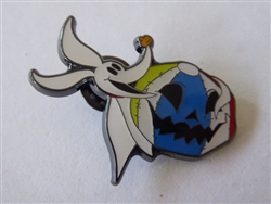 Disney Trading Pin Nightmare Before Christmas Beach Blind Box -  Zero