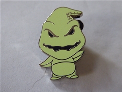 Disney Trading Pin Nightmare Before Christmas Chibi - Oogie