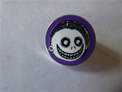 Disney Trading Pin  Nightmare Before Christmas 30th Anniversary Micro -  Barrel