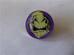 Disney Trading Pin  Nightmare Before Christmas 30th Anniversary Micro - Oogie