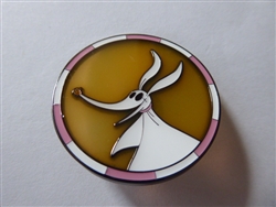 Disney Trading Pins Loungefly - Nightmare Before Christmas Poker Chip - Zero