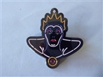 Disney Trading Pin Villains Neon Characters Blind Box - Evil Queen