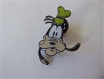 Disney Trading Pin Neon Tuesday Classic Character Mystery - Goofy