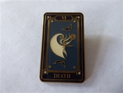 Disney Trading Pin Nightmare Before Christmas Blind Tarot - Zero