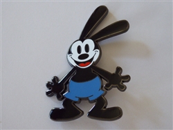 Disney Trading Pin FiGPiN #1182 Oswald the Lucky Rabbit