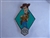 Disney Trading Pin Disney 100 Diamond Series - Toy Story Woody