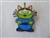 Disney Trading Pin PALM - Toy Story Alien Dressed as Cat