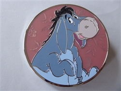 Disney Trading Pin PALM - Expressions Eeyore