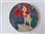 Disney Trading Pin Pink a la Mode -  Disney Expression Series - The Little Mermaid Ariel