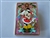 Disney Trading Pin Pink ala Mode Disney Holidays Minnie Mouse