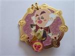 Disney Trading Pins Disney Iconic Series - Wreck it Ralph - King Candy