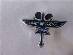 Disney Trading Pin WDW - Pandora – The World of Avatar Mystery Pin Collection 2 - Flight of Passage  Only