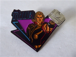 Disney Trading Pin Marvel What If...? Party Thor