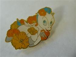 Disney Trading Pins Loungefly - Pegasus & Poppies