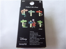 Disney Trading Pin   Peter Pan Post Sign - Mystery - Unopened