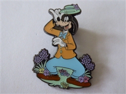 Disney Trading Pin Mickey Mouse And Friends Picnic  - Goofy