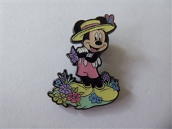 Disney Trading Pin Mickey Mouse And Friends Picnic  - Mickey