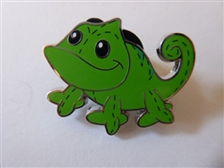 Disney Trading Pin Pixie Plush Pascal