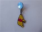 Disney Trading Pin  Winnie The Pooh Balloon