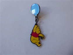 Disney Trading Pin  Winnie The Pooh Balloon