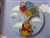 Disney Trading Pin Winnie the Pooh Balloons