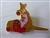 Disney Trading Pin Winnie the Pooh Garden - Kanga