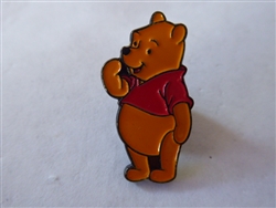 Disney Trading Pin Pooh Standing