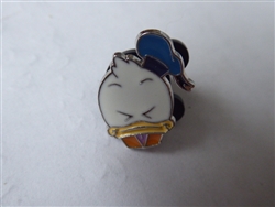 Disney Trading Pin Primark UK - Emoji Donald