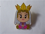 Disney Trading Pin WDI - Queen Leah - Sleeping Beauty - Adorb