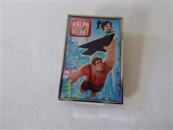 Disney Trading Pin  Disney Korea - Ralph Breaks the Internet