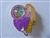 Disney Trading Pin Rapunzel Floral Dome