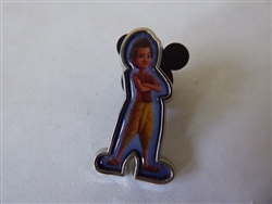 Disney Trading Pins Raya and the Last Dragon Boun