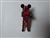 Disney Trading Pin DS - Star Wars - Rise of Skywalker - red Sith Trooper