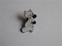 Disney Trading Pin Shanghai Disney Cats and Dogs Mystery - Duchess