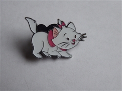 Disney Trading Pin Shanghai Disney Cats and Dogs Mystery - Marie