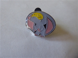 Disney Trading Pin SHDR Cute Zootopia Booster - Finnick Only