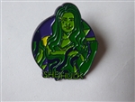 Disney Trading Pin  Marvel Studios She-Hulk