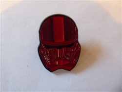 Disney Trading Pin Star Wars: The Rise of Skywalker Sith Trooper