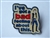 Disney Trading Pin Star Wars Quotes Series - Han Solo Bad Feeling