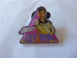 Disney Trading Pin Solo - Starter Set - Qi'ra