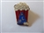 Disney Trading Pin Sorcerer Mickey - Character Popcorn Buckets - Magical Mystery - Series 28