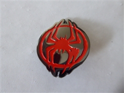 Disney Trading Pins Spider-Man: Across the Spider-Verse Graffiti Logo