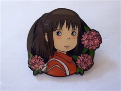 Disney Trading Pin Spirited Away Blind Box - Chihiro