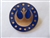 Disney Trading Pin Star Wars Rebels Symbol