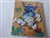 Disney Trading Pin Loungefly Disney Pins Break the Internet Stitch Ducklings Set